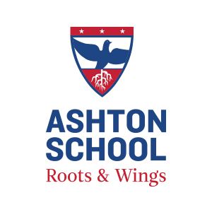 Logo Ashton